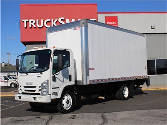 Isuzu NRR