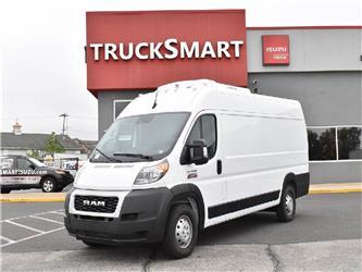 RAM Promaster 3500