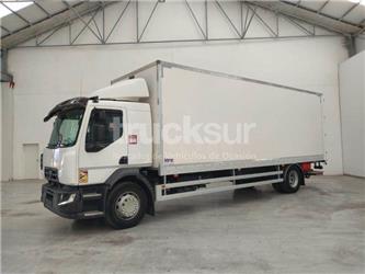 Renault D280.18