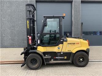 Hyster H8.0FT-6