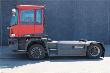 Kalmar TRL618I