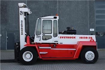 Svetruck 16120-38