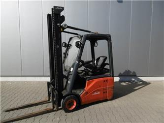 Linde E 14-01 / 386