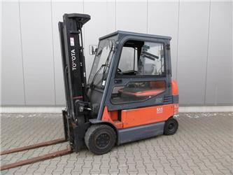 Toyota 7FBMF35