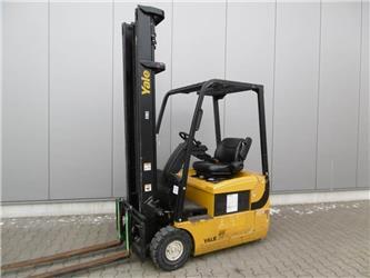 Yale ERP16ATF
