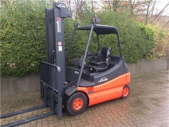 Linde E25