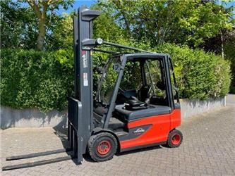 Linde E25