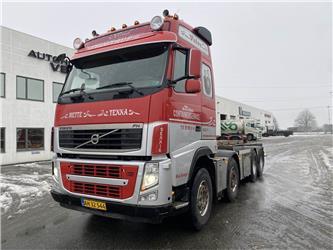 Volvo FH500