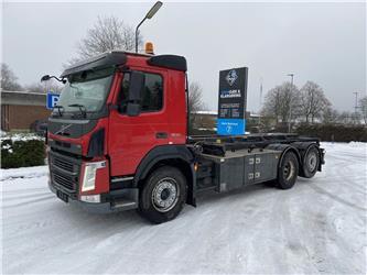 Volvo FM 460 EURO 6