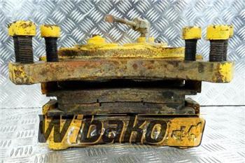 Volvo Brake caliper Volvo A30D 6651076/SCL2305/DS00907/S