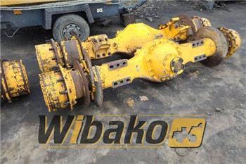 Volvo Dumper axle Volvo A30D