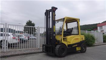 Hyster J5.0XN