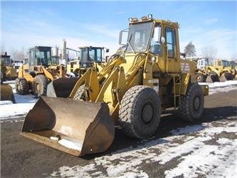 Fiat-Allis FR10