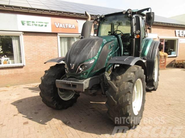 Valtra T174 ACTIVE Traktorer