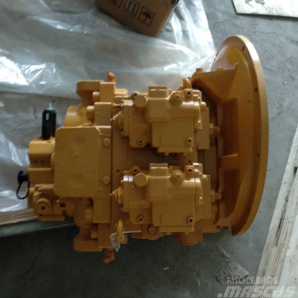 CAT 310-9486 3228733 2959674 336D Main pump 336D Hydra Hydraulikk