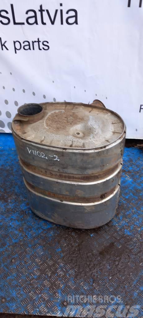 Volvo FH 13 440 20579347 Chassis og understell