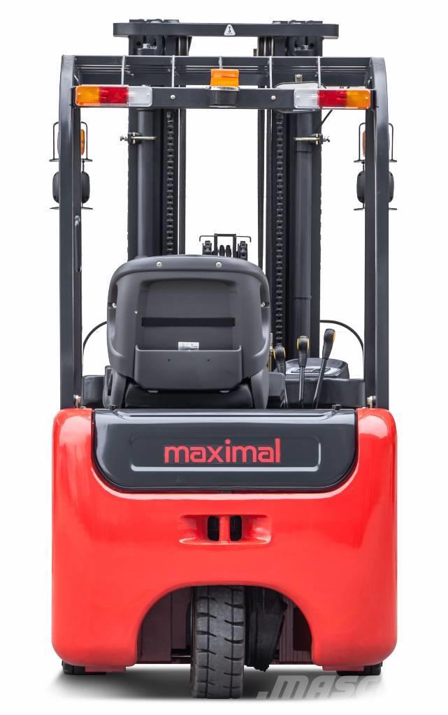 Maximal FB16S-MHJZ Elektriske trucker