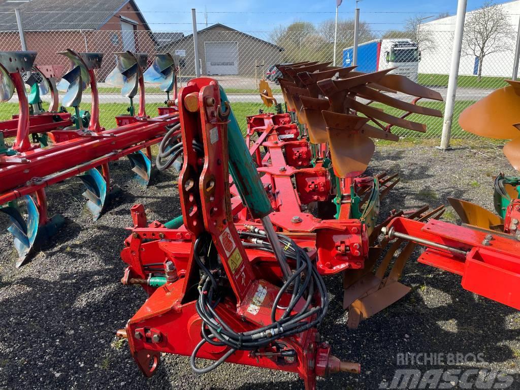 Kverneland EG 100-300-30-5F Reversible ploughs