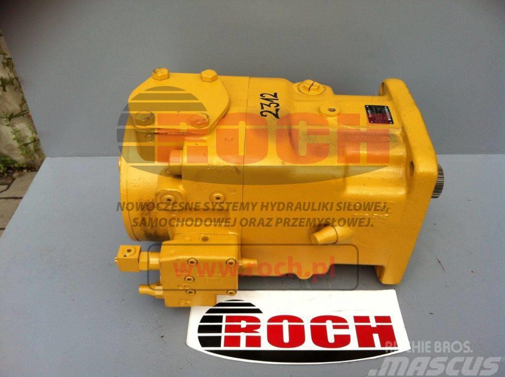 CAT E 5130, E 5230 164-6014 Pompa Pump Rexroth Hydraulikk