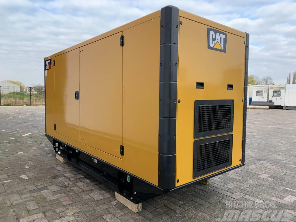 CAT DE220E0 - 220 kVA Generator - DPX-18018 Diesel Generatorer