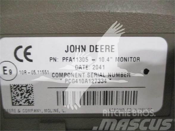 John Deere 4600 EXTEND MONITOR Annet