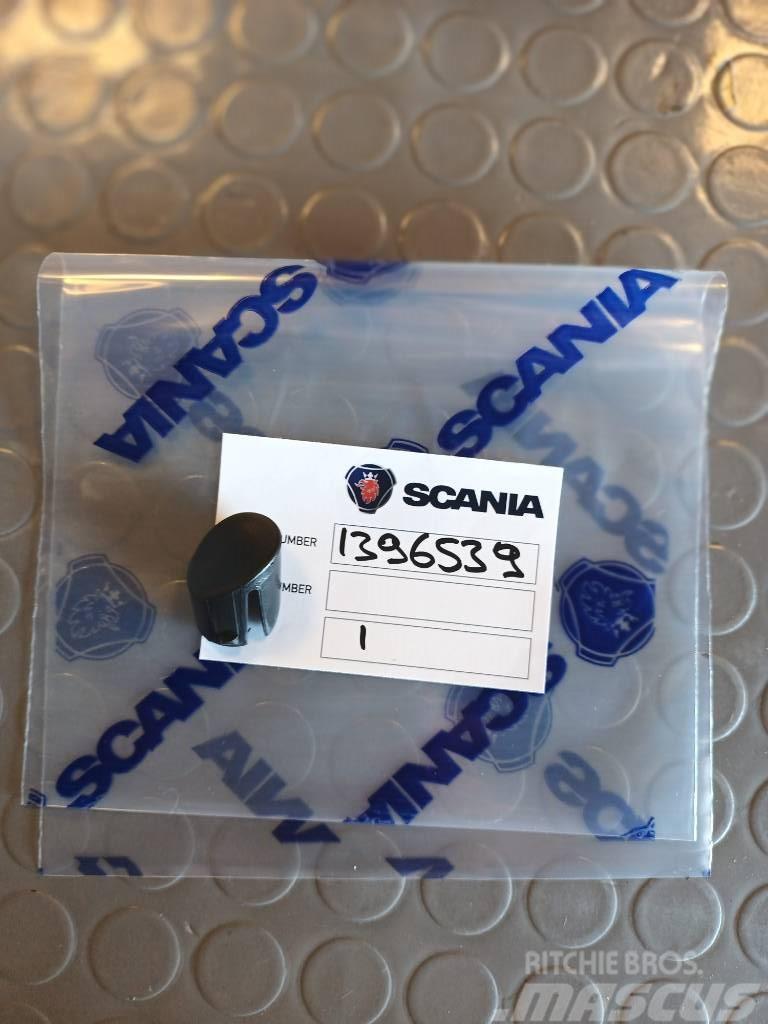 Scania CASING 1396539 Andre komponenter