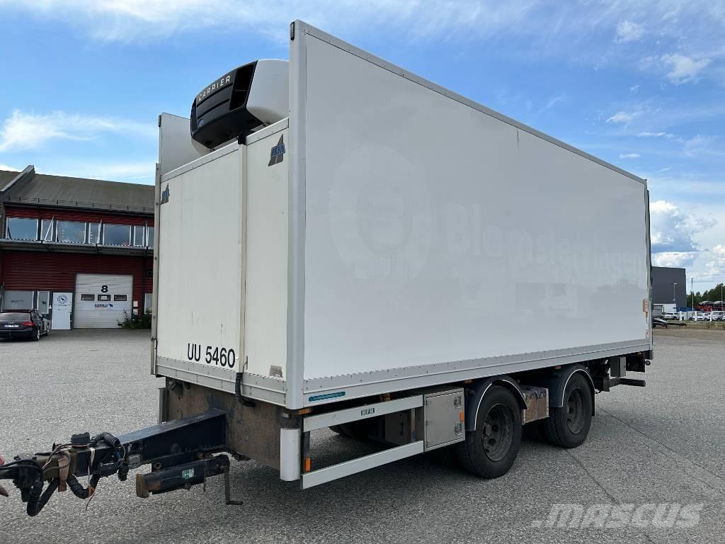  SCAB  HFR Skaphengere Frys/kjøl/varme
