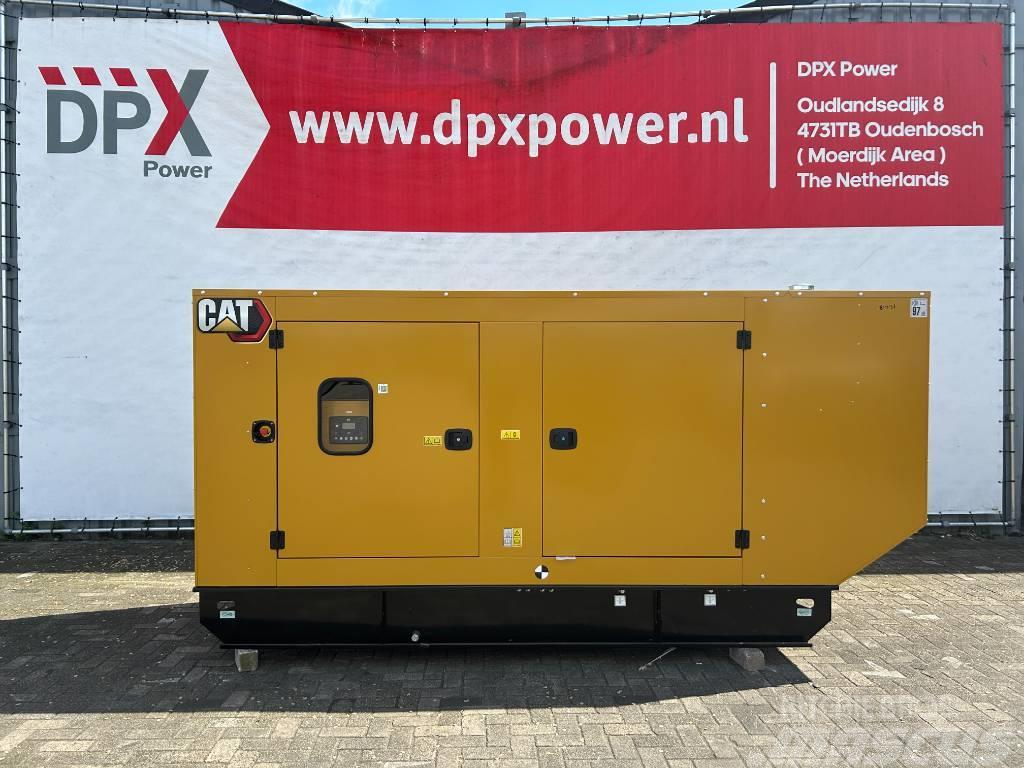 CAT DE250E0 - C9 - 250 kVA Generator - DPX-18019 Diesel Generatorer