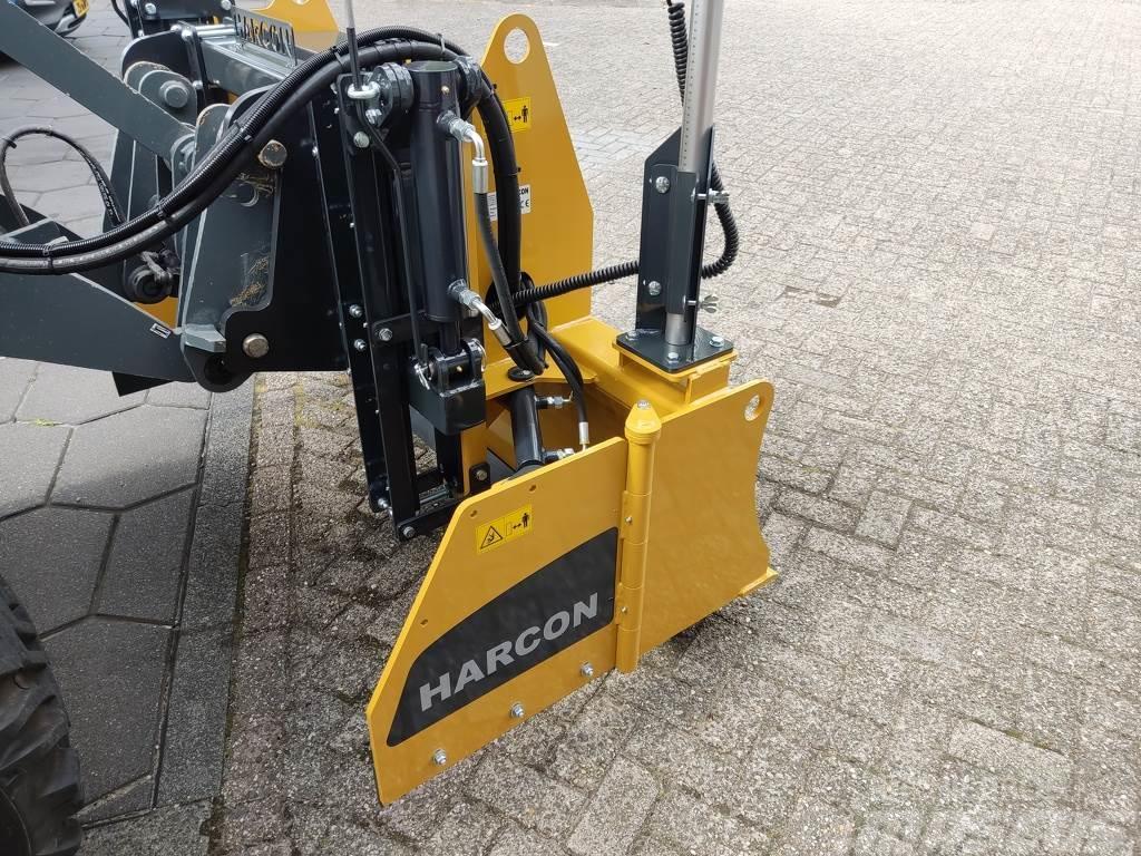  Harcon LB1600 3D Annet