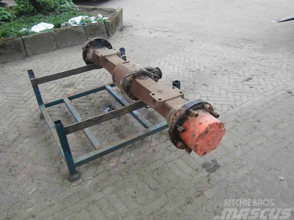  Other As/Achse/Axle Aksler