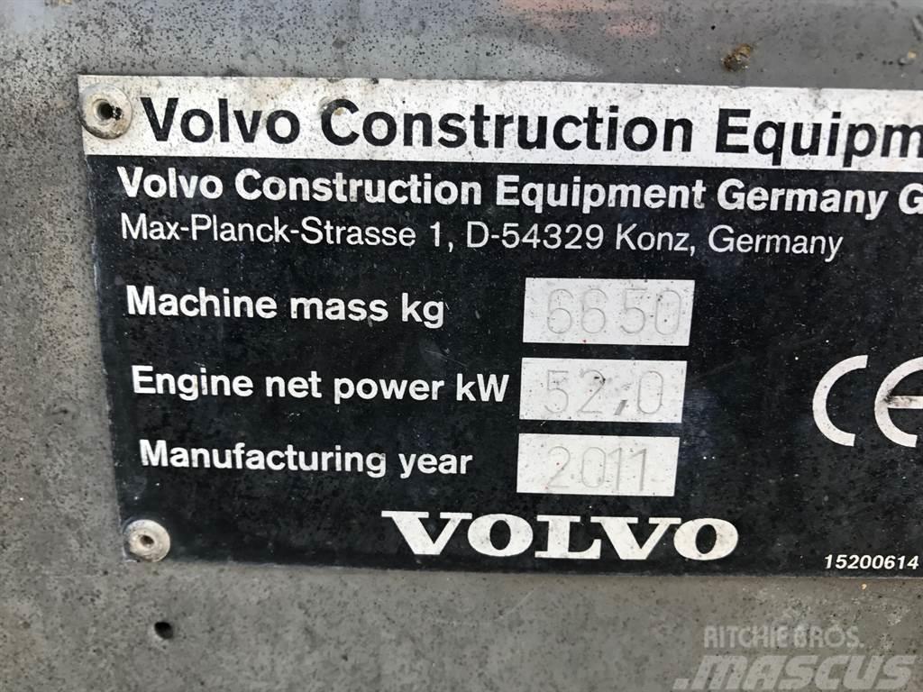 Volvo L 30 B-Z / X  (For parts) Hjullastere