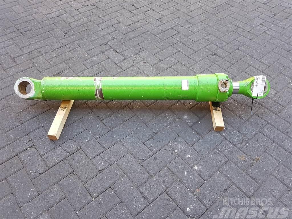 Sennebogen 27779 - 818 - Tilt cylinder/Kippzylinder Hydraulikk