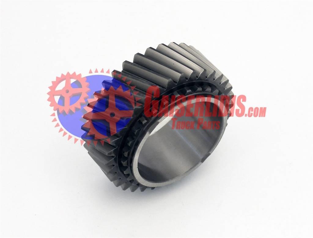  CEI Constant Gear 1312302073 for ZF Transmission