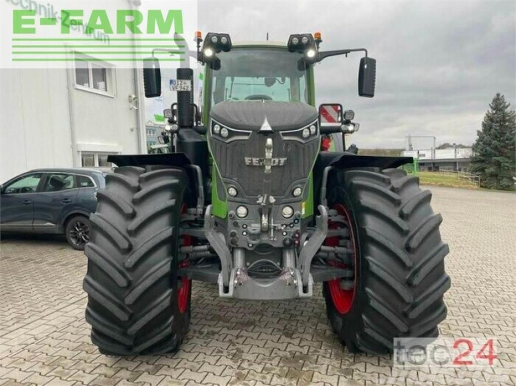 Fendt 942 variogen7 Traktorer