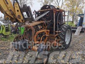 John Deere 6130 R {Auto Power} 2017r Parts Traktorer