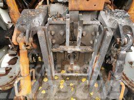 John Deere 6130 R {Auto Power} 2017r Parts Traktorer