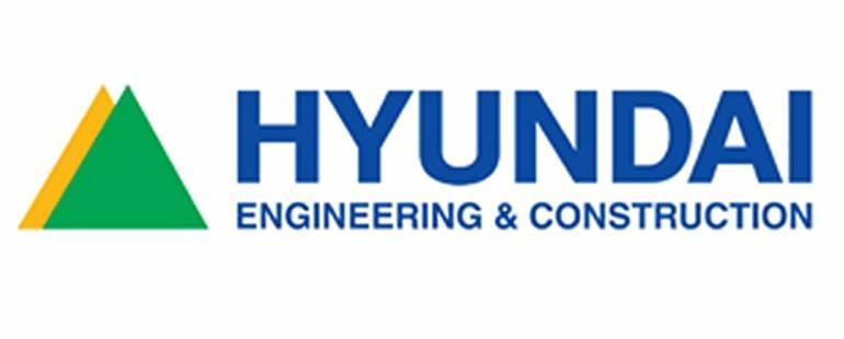 Hyundai Varaosat Hydraulikk