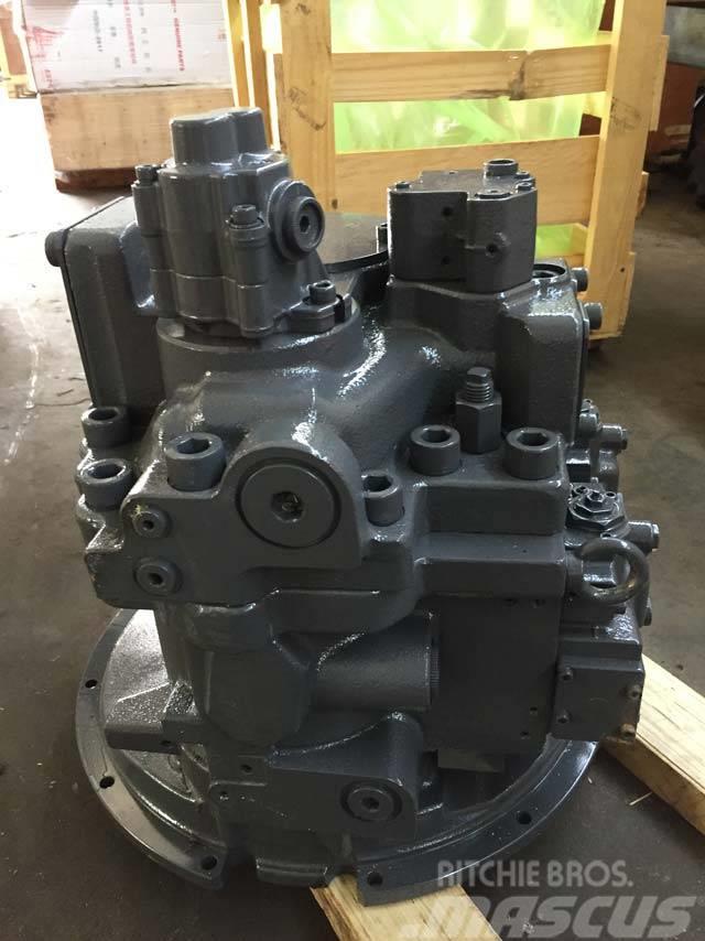 CAT 330D Hydraulic Pump 283-6116 Girkasse