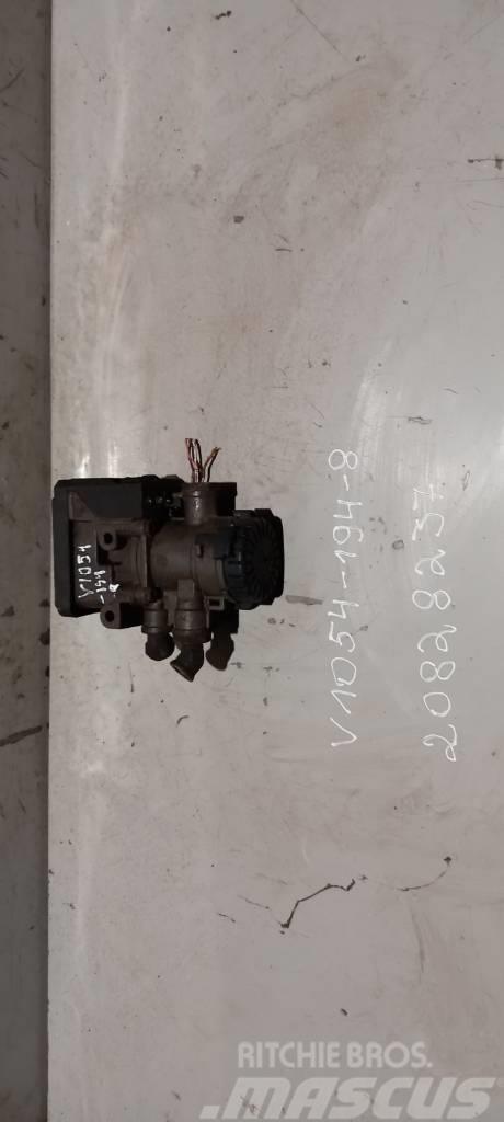 Volvo 20828237 FH12 EBS valve Girkasser