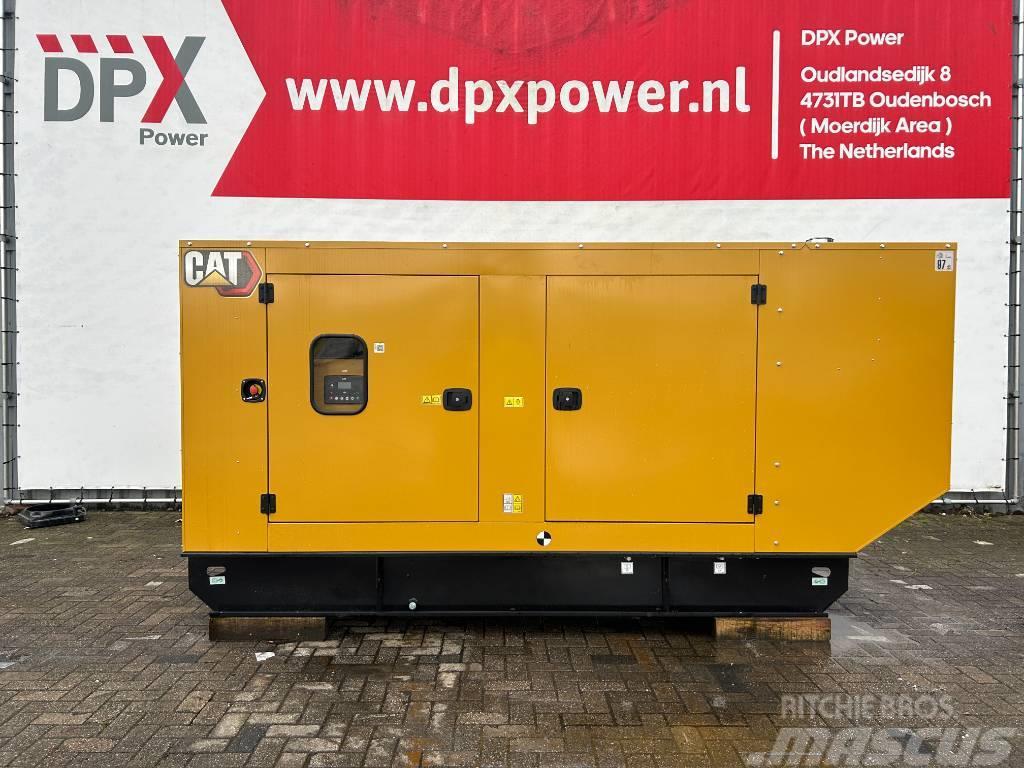 CAT DE330E0 - C9 - 330 kVA Generator - DPX-18022 Diesel Generatorer