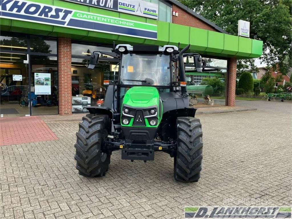 Deutz-Fahr 5095 D GS Traktorer