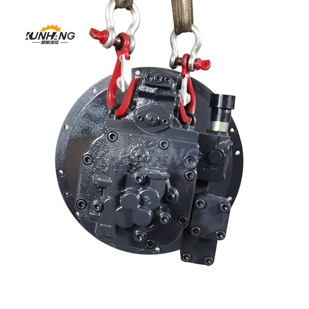Doosan 400914-00520E Hydraulic Pump DX220 Main Pump Hydraulikk