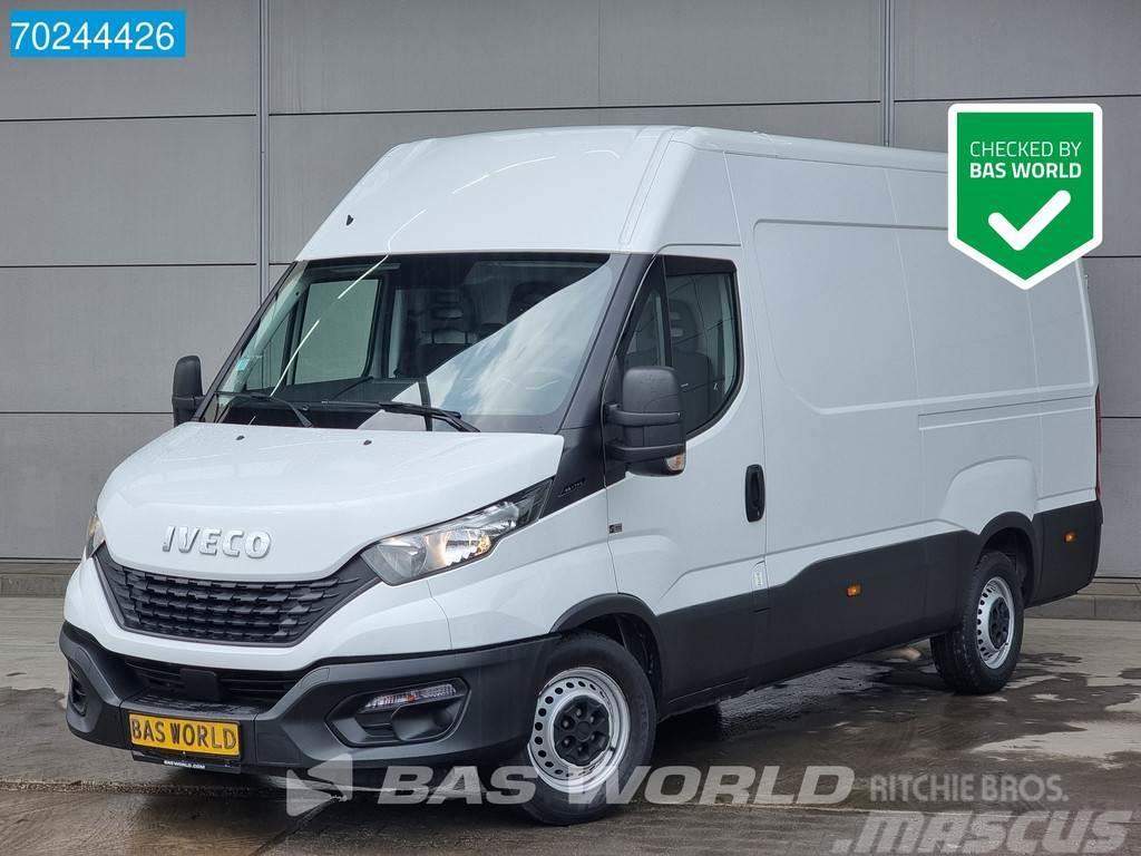 Iveco Daily 35S14 L2H2 Airco Cruise Nwe model 3500kg tre Panel vans