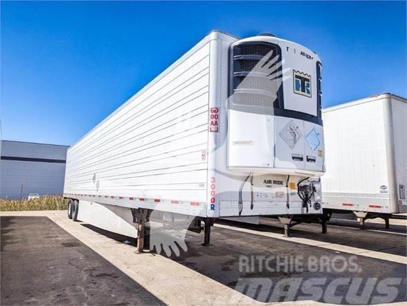 Utility BARGAIN DEAL 2016 THERMO KING S-600, UTILITY Frysetrailer Semi
