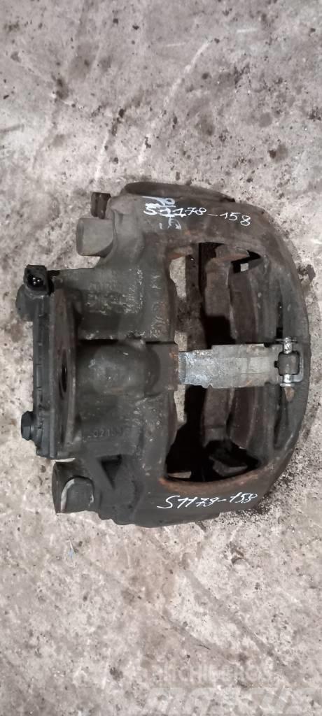 Scania R420 brake caliper 1946306 Bremser