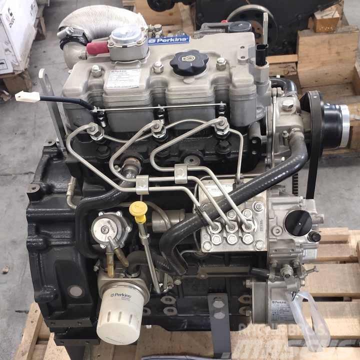 Perkins 403D-15=C1.1 Diesel Generatorer