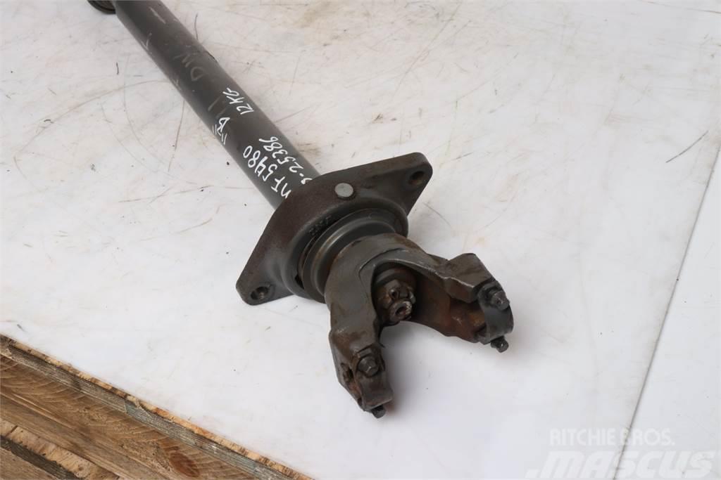 Massey Ferguson 5480 Drive shaft Transmission