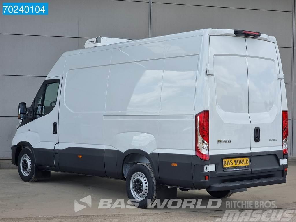 Iveco Daily 35S18 3.0L Automaat L2H2 Thermo King V-200 2 Skap FRC