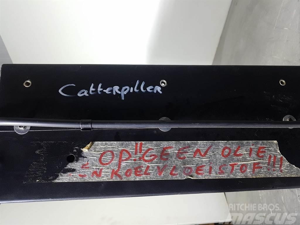 CAT - Cooler/Kühler/Koeler Motorer