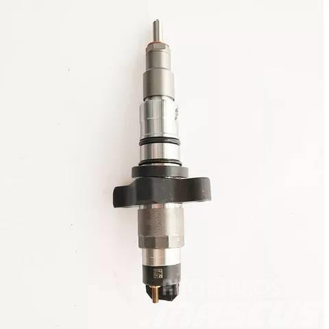Bosch Diesel Fuel Injector0445120134/5283275 Andre komponenter